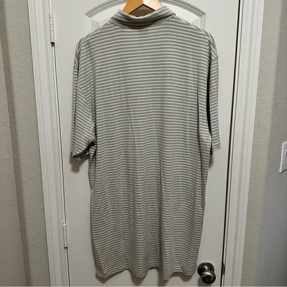 Dunning Golf Polo Men’s Size XL - Picture 2 of 5